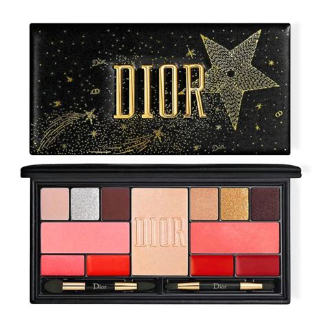 palette dior sparkling|dior universal palette.